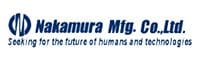 Nakamura Mfg.